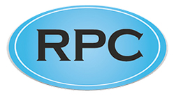 Rakennus Project Control RPC Oy logo